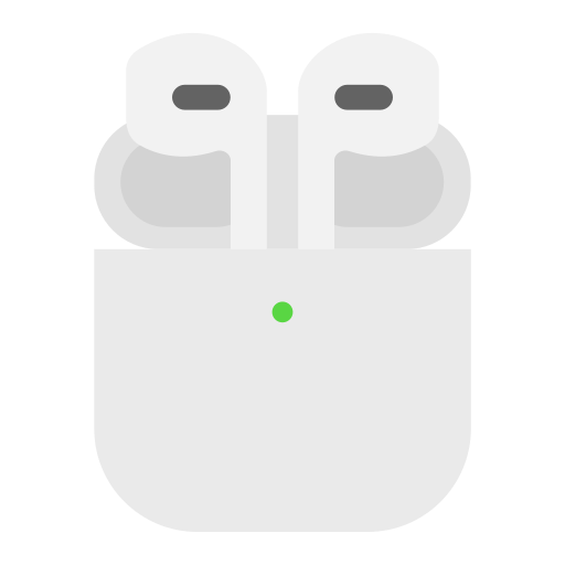 AirPods welfare machine