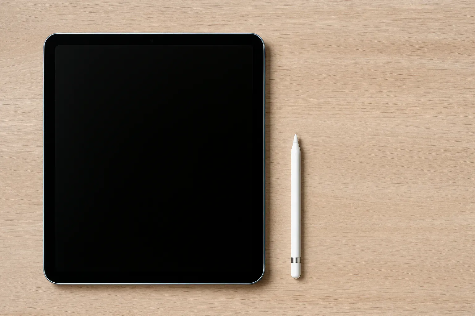 iPad 第十代／iPad (A16) × Apple Pencil 一代：配對、充電、相容性一次搞懂（含常見錯誤）