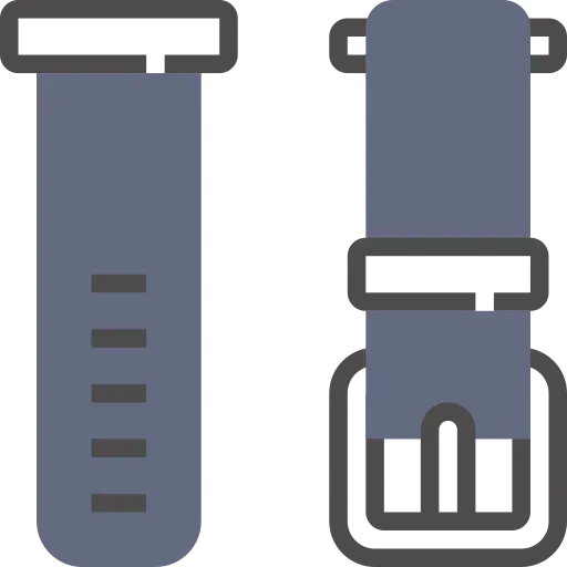 Watch protective case/strap