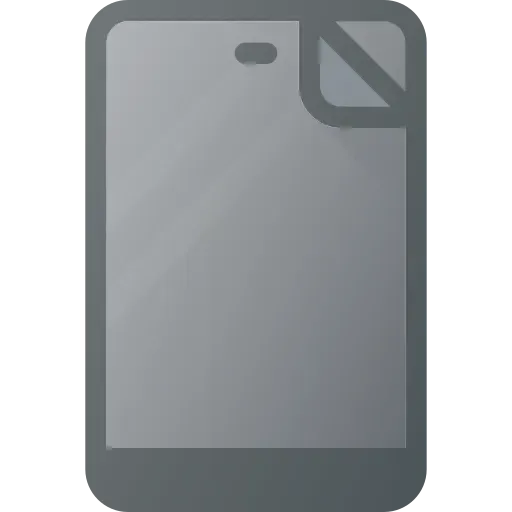 iPad Protective Screen Protector