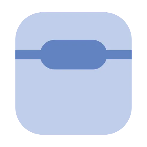 AirPods protective case