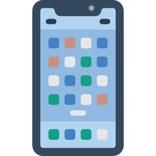 iPhone Welfare Machine