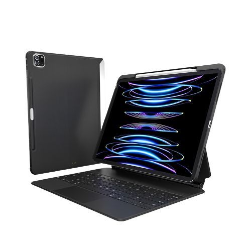 MAGEASY 魚骨牌 CITICOVER iPad 磁吸保護殼 iPad Pro/Air 支援巧控鍵盤(一年保固)