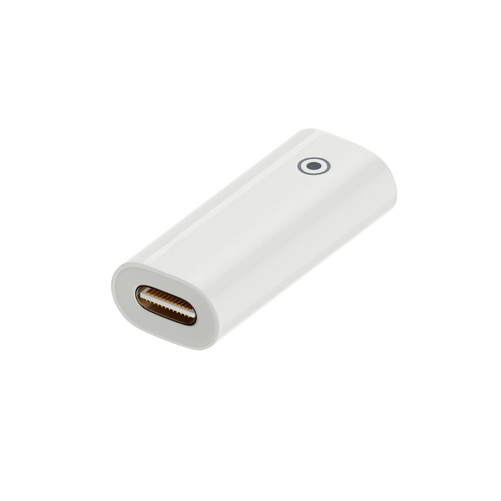 Apple Pencil 一代 Tpye C 配對轉接頭 有線充電 iPad 10/iPad A16可配對