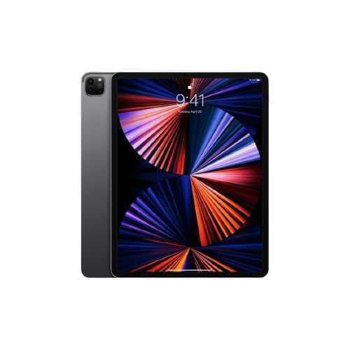 【果果國際】蘋果 iPad pro 12.9 第五代 2021版 全新機/福利機 送禮<免運+送保護貼>【現貨】