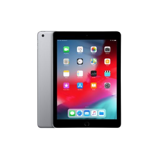 【果果國際】iPad 6 六代 2018版 福利機/二手機 店內90天保固<有現貨!當日出貨> 私訊索取機況