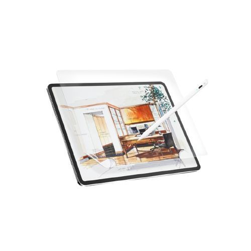 MAGEASY EasyPaper 類紙膜 PaperLike 肯特紙 iPad全尺寸10.9/11/12.9/13