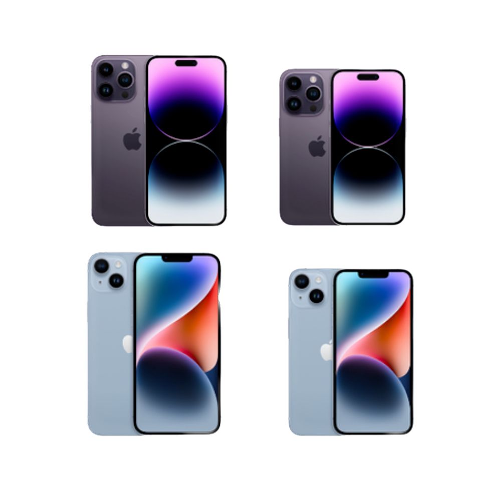 【果果國際】蘋果 iPhone 14 全系列 Plus/Pro/Pro Max 2022 福利機/二手機