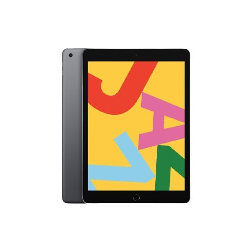 【果果國際】蘋果 iPad 7 10.2吋 2019版 第七代 福利機/二手機 送禮<免運+送保護貼>