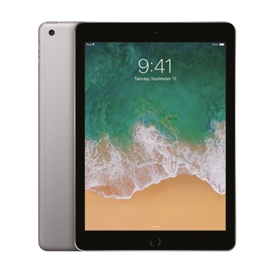【果果國際】iPad 5 五代 2017版 福利機/二手機 店內30天保固<有現貨！當日出貨>