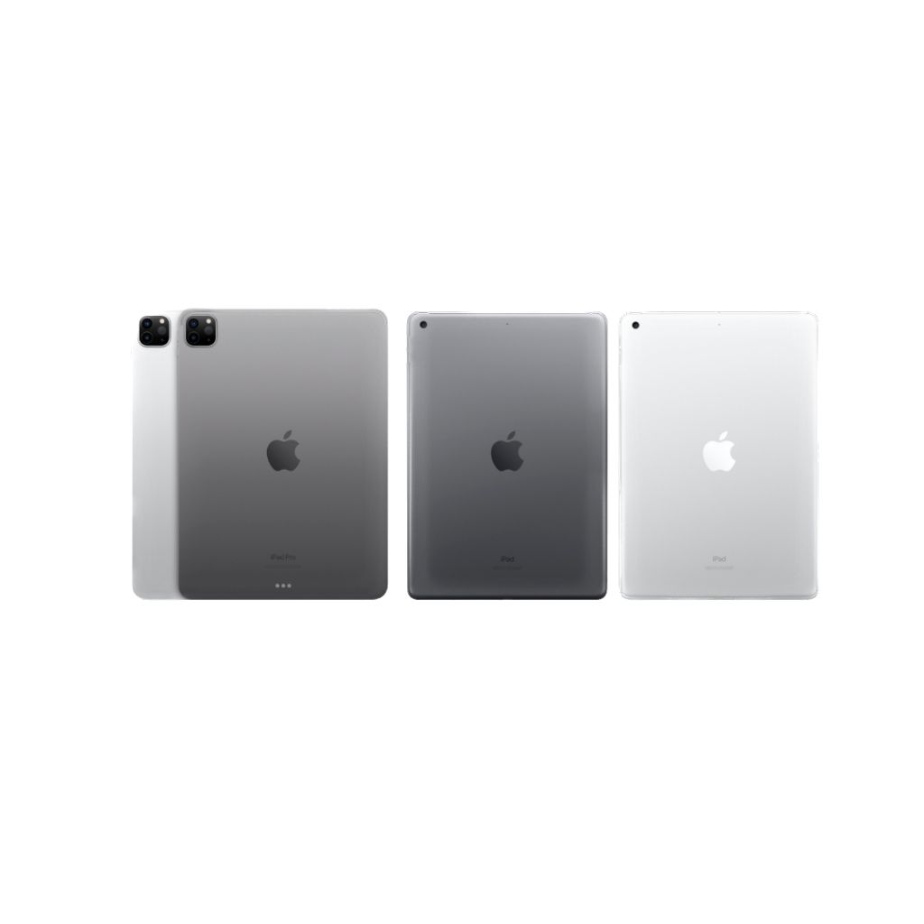 Clearance Sale of All Models of Imperfect Apple iPad Units - 7-Day Warranty Included