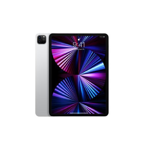 【果果國際】蘋果 iPad pro 11吋 2021版 第三代 福利機/二手機 送禮<免運+送保護貼>