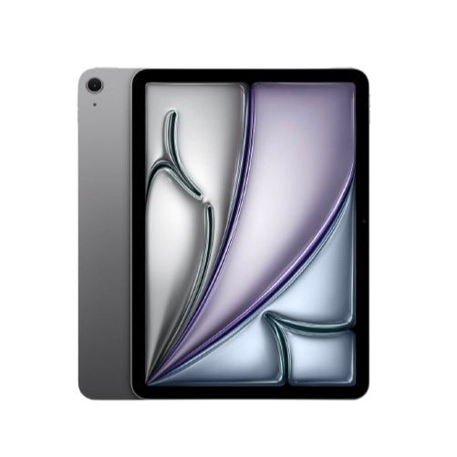 【果果國際】蘋果 iPad Air M2 2024 13吋 福利機/二手機 送禮<免運+保護貼>