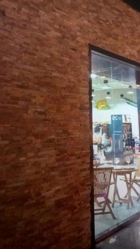 Rivestimento in pietra