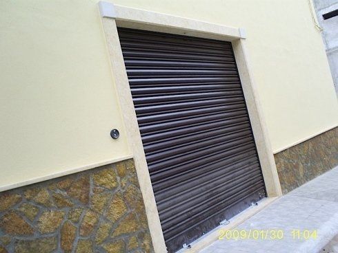 Cornici in pietra
