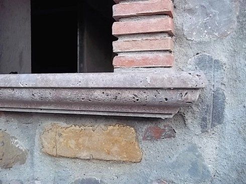 Cornici in pietra