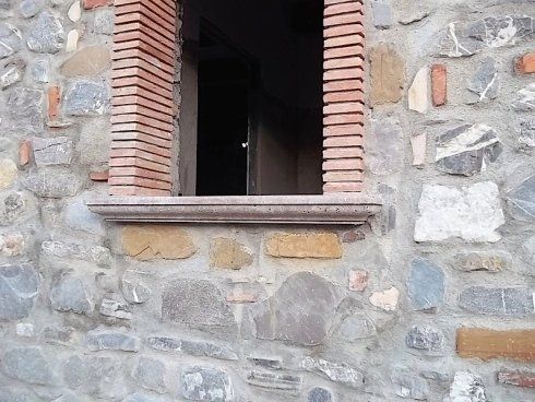 Cornici in pietra