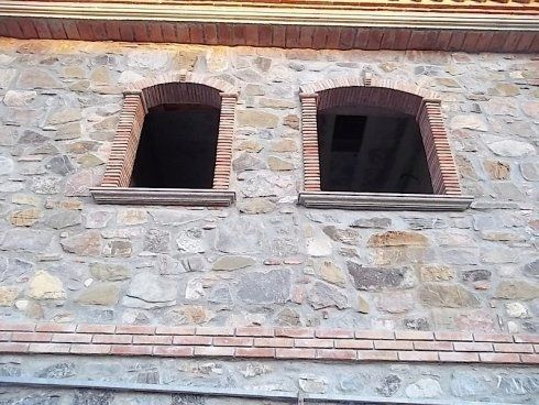 Cornici in pietra