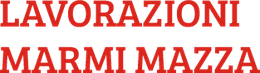 LAVORAZIONI MARMI MAZZA-LOGO