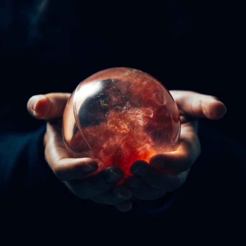 迷幻星球-天王星(共七色)