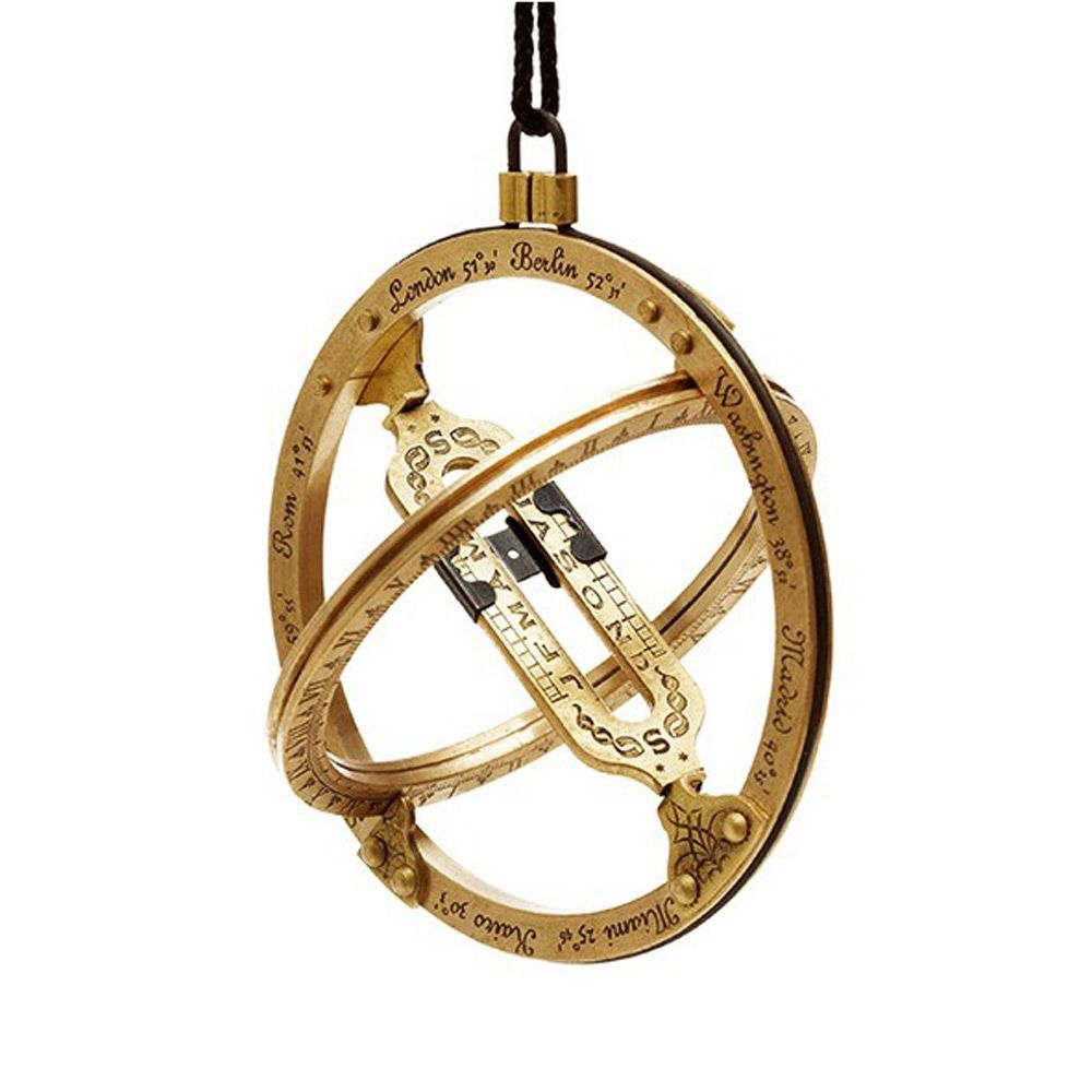 奧地利卡拉日晷