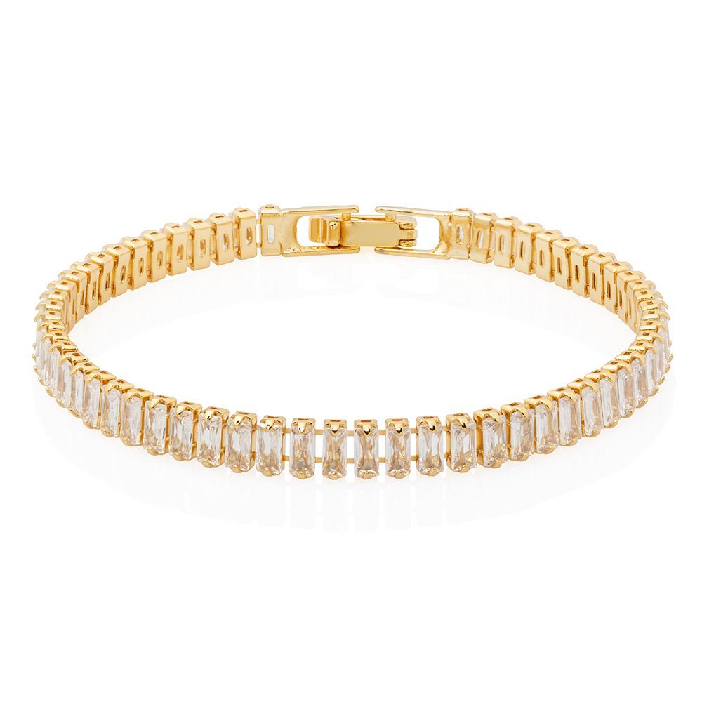 【DT&CREATION JEWEL】水晶之道手鍊