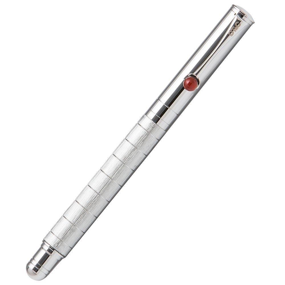 【DT&CREATION】 天羅地網鋼珠筆