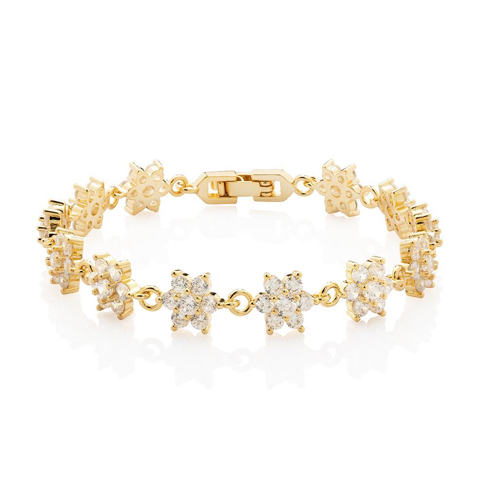 【DT&CREATION JEWEL】星語之鏈手鍊