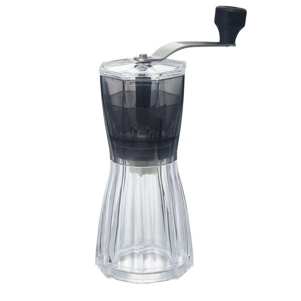 HARIO Handkurbel-Kaffeemühle