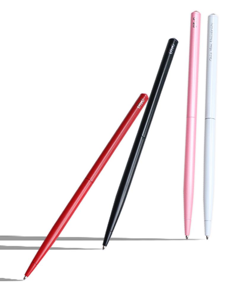 【DT&CREATION】噲炙人口水晶筆