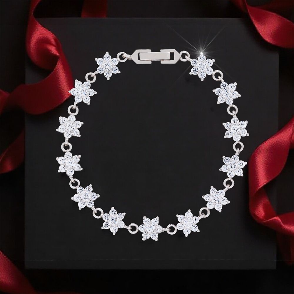 【DT&CREATION JEWEL】星語之鏈手鍊