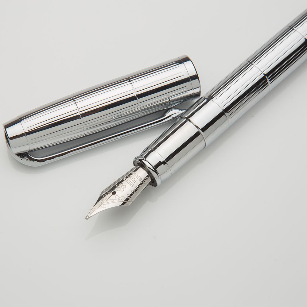 【DT&CREATION】 純潔簡潔鋼筆