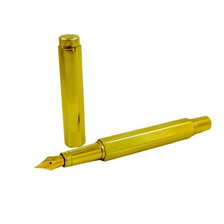 【DT&CREATION】成就四方六角鋼筆