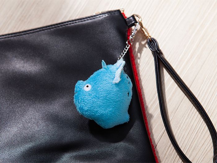 【我的恐龍小當家】天天三角龍吊飾