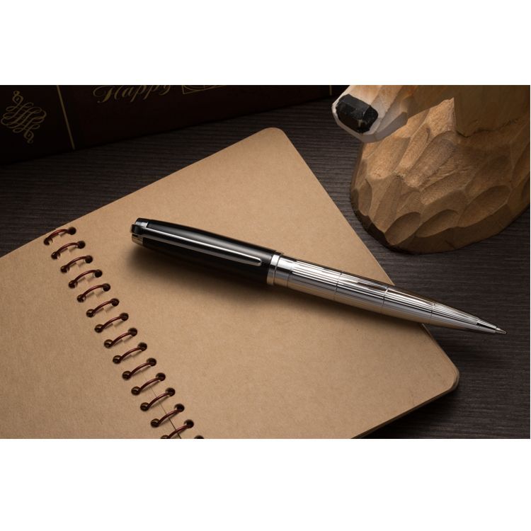 【DT&CREATION】 正義無私金屬原子筆