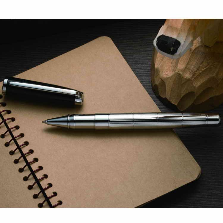 【DT&CREATION】 正義無私鋼珠筆