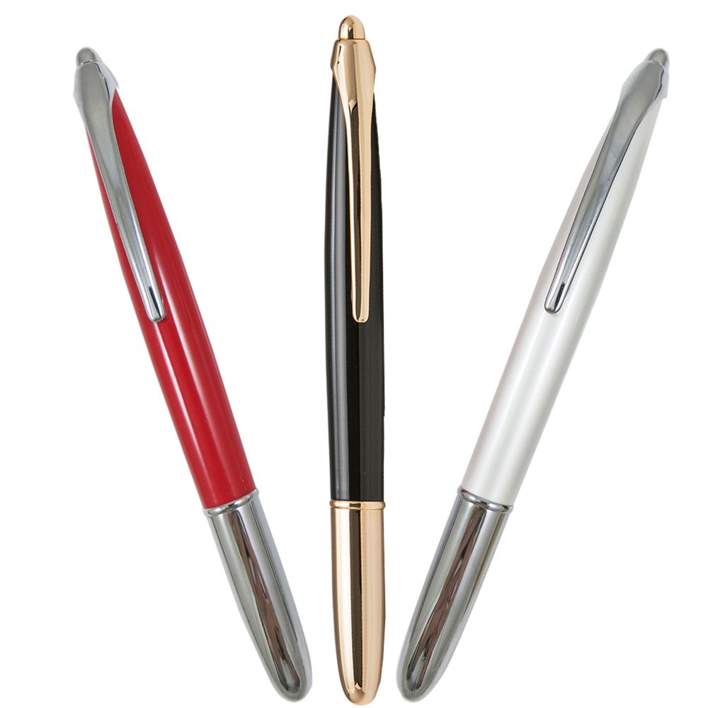 【DT&CREATION】鬼谷春秋鋼珠筆