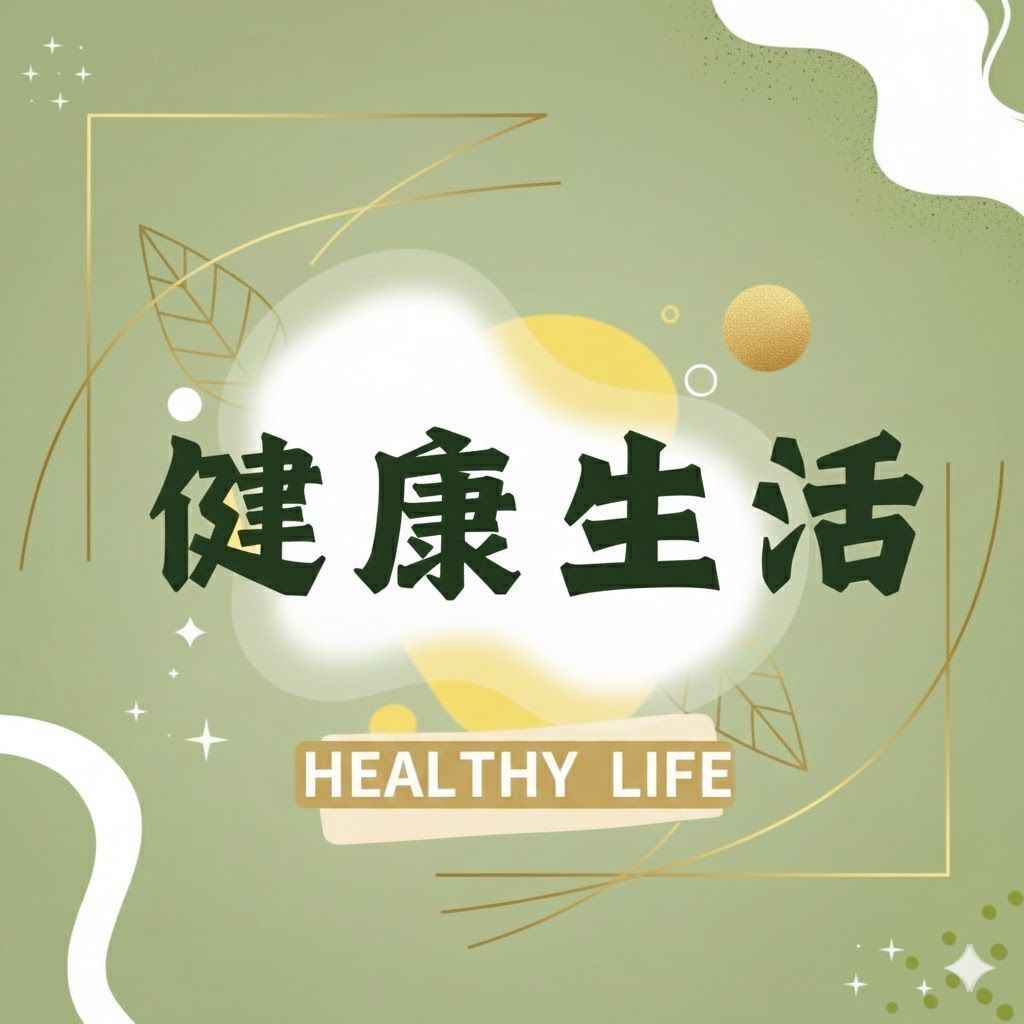 Healthy Life