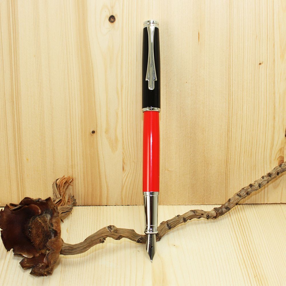 【DT&CREATION】寫盡優雅歷史美工鋼筆 | 書法尖