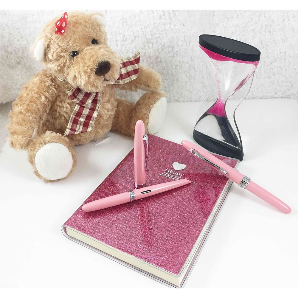 【DT&CREATION】 融通古今小鋼筆