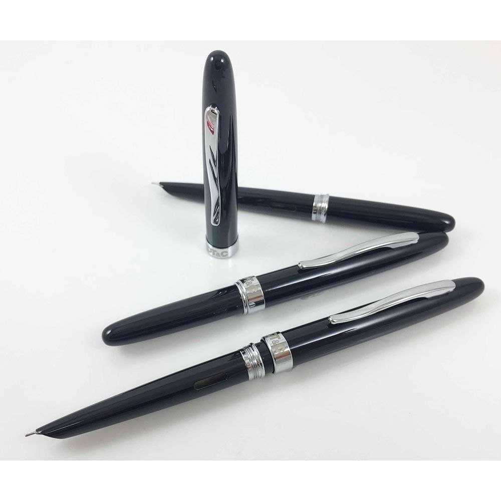 【DT&CREATION】 融通古今小鋼筆