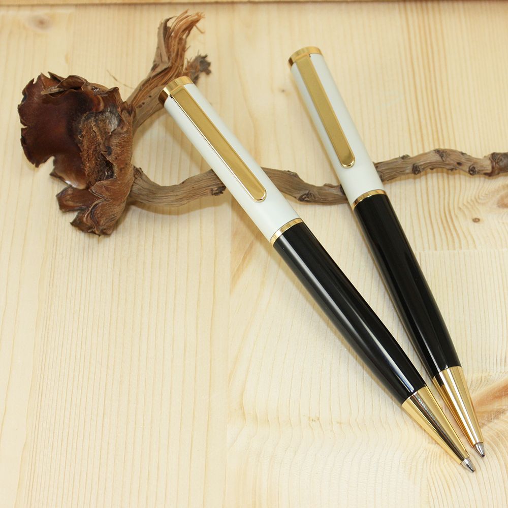 【DT&CREATION】 溫暖人生極速原子筆