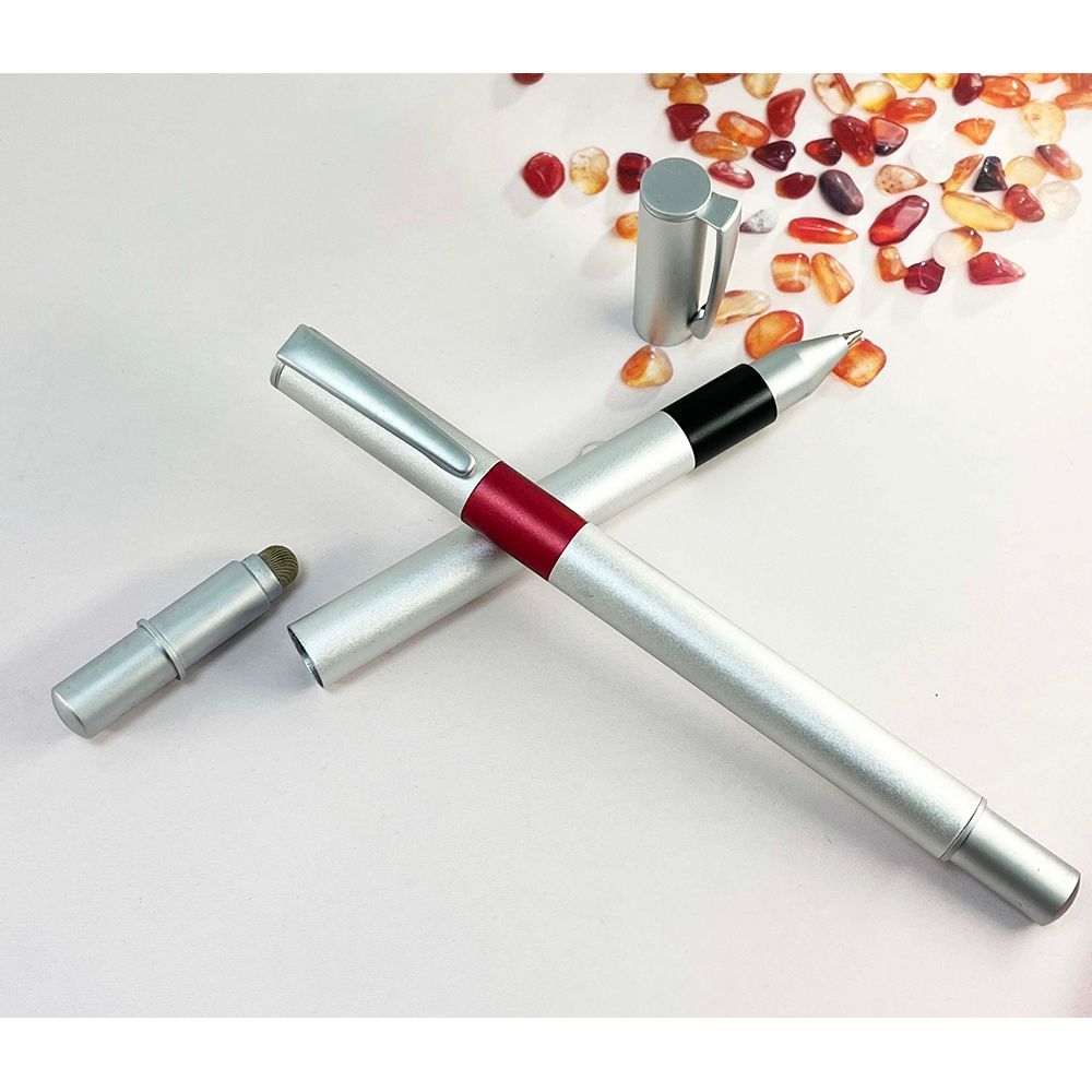 【DT&CREATION】 3-in-1 Magnetstift mit vielseitigem Design