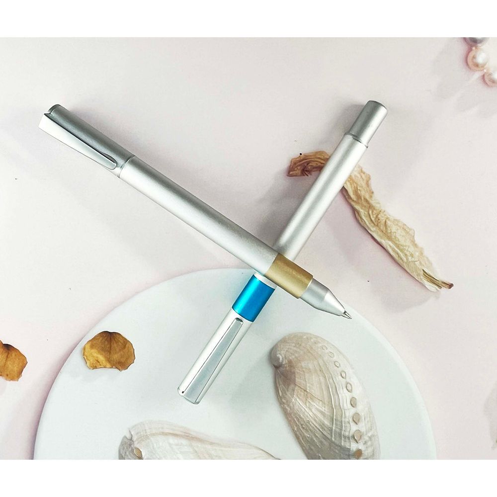 【DT&CREATION】 3-in-1 Magnetstift mit vielseitigem Design