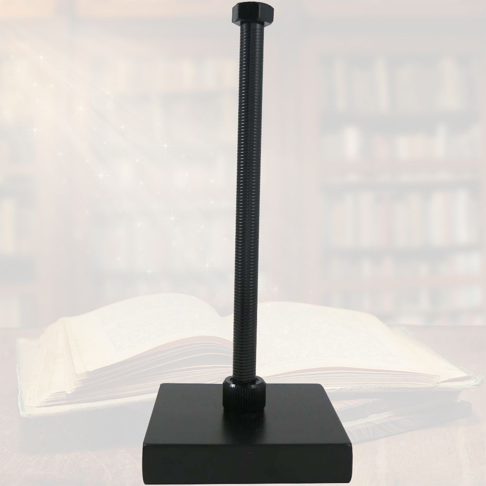 【DT&CREATION】螺紋原子筆