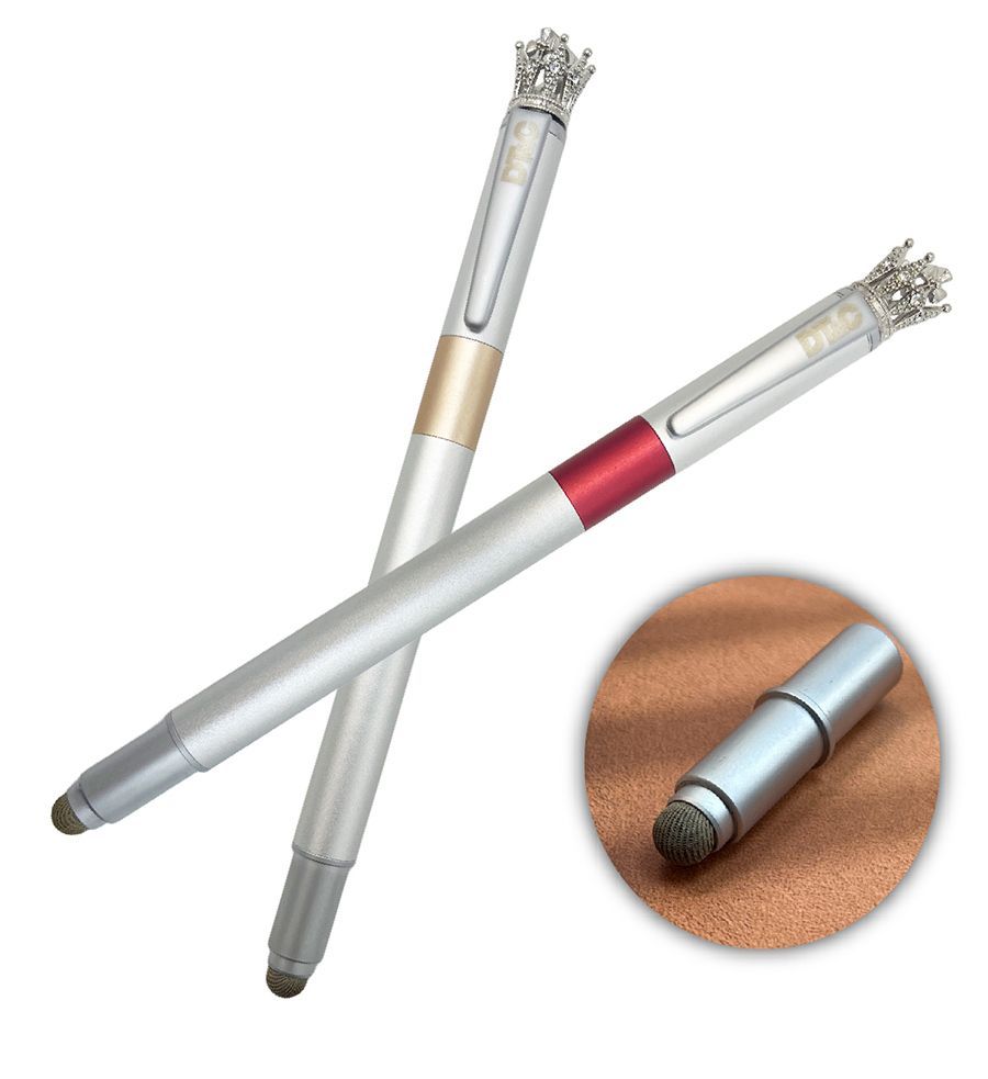 【DT&CREATION】Ever-Changing Empress 3-in-1 Magnetstift