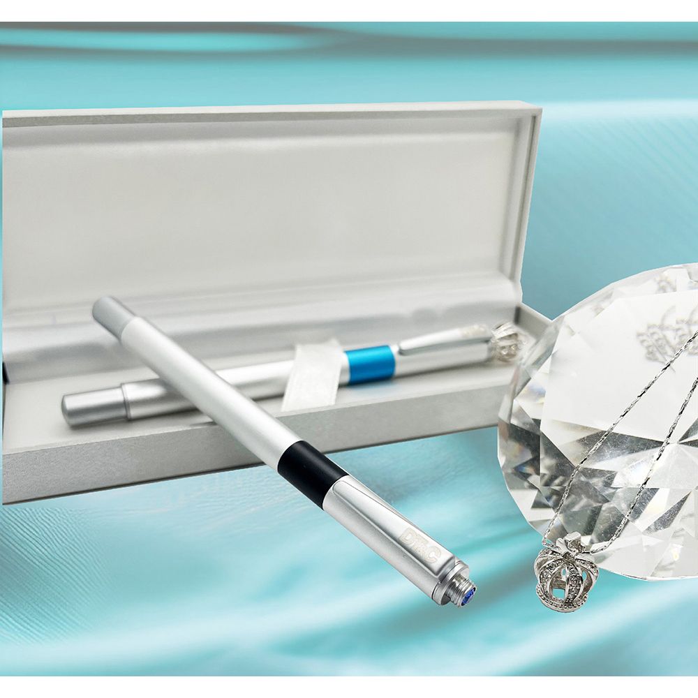 【DT&CREATION】Der sich ständig verändernde Humble King 3-in-1 Magnetstift