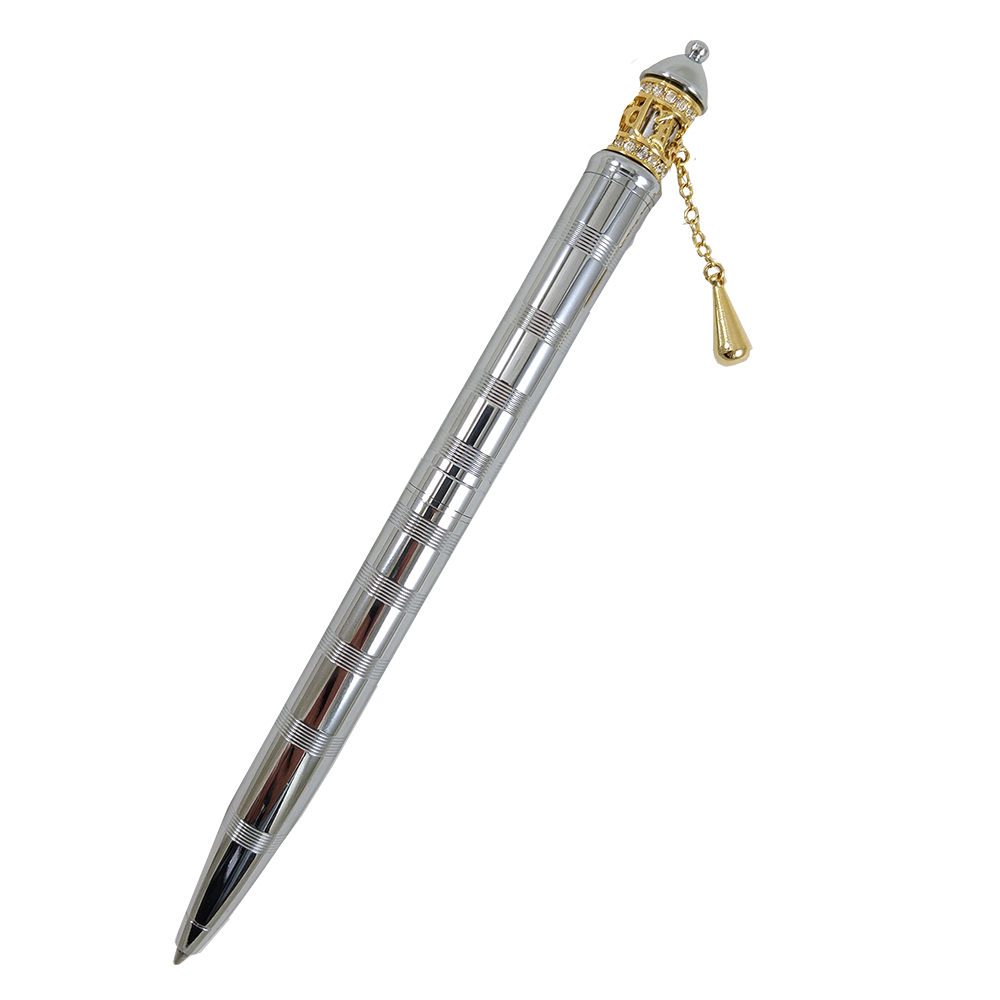 【DT&CREATION】 轉經輪祈福原子筆