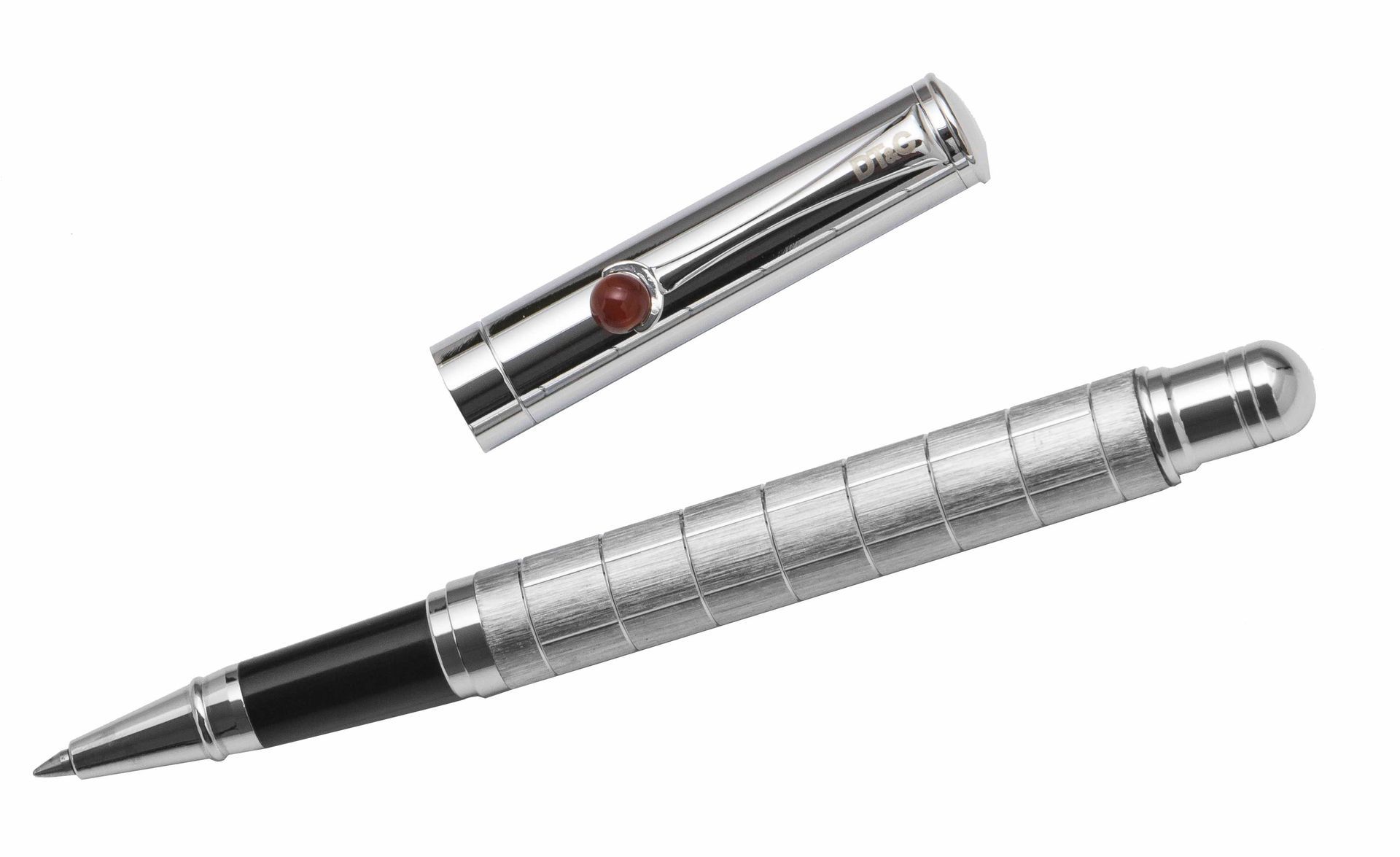 【DT&CREATION】 天羅地網鋼珠筆