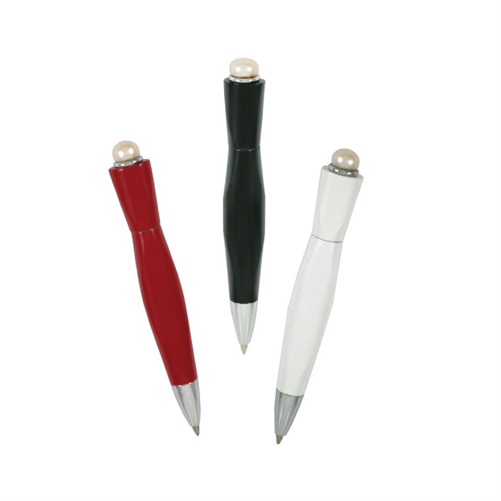 【DT&CREATION】 珍愛一世情天然珍珠原子筆